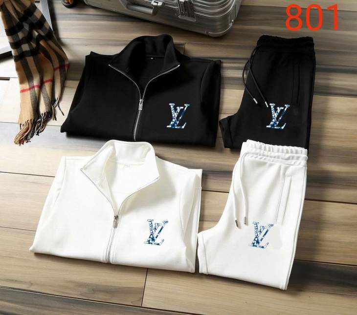 Picture of LV Sweater Suits _SKULVM-4XLkdtn13940881